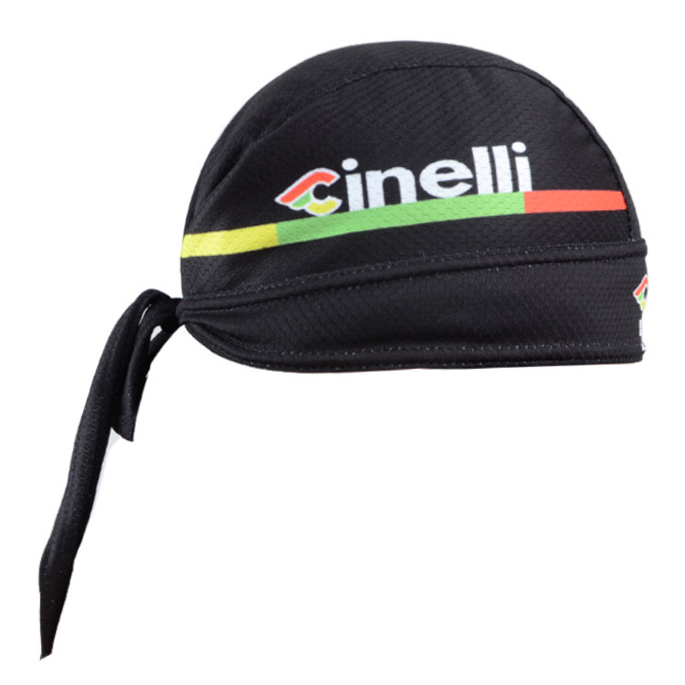 2014 Cinelli Bandana Ciclismo - Clicca l'immagine per chiudere